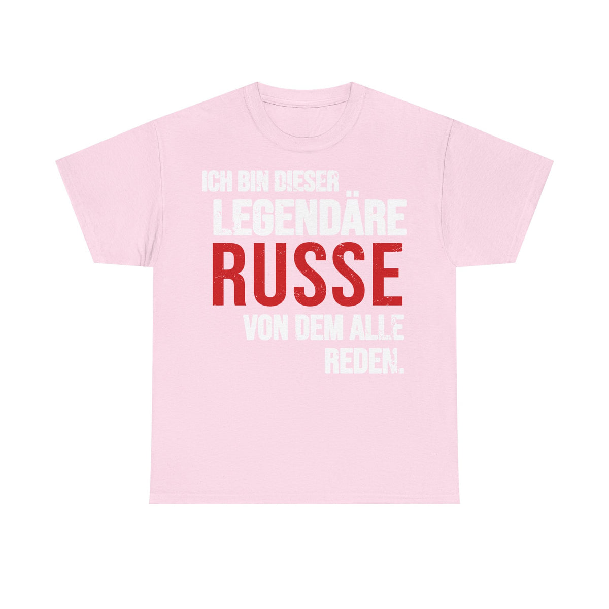 Rusia Rusia Moscú águila bandera escudo regalo deporte aficionado moda - Camiseta unisex