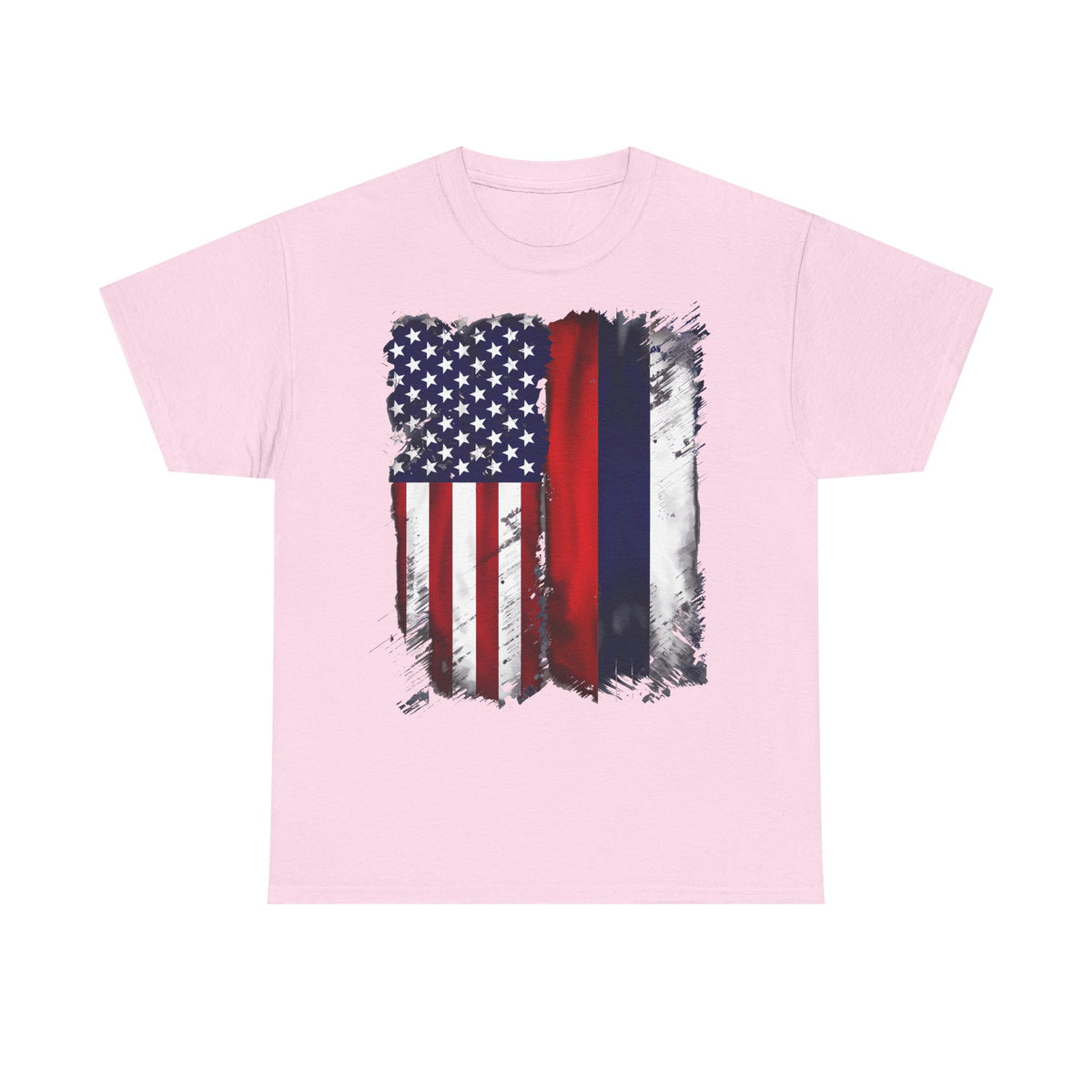 Rusia Rusia Moscú águila bandera escudo regalo deporte aficionado moda - Camiseta unisex