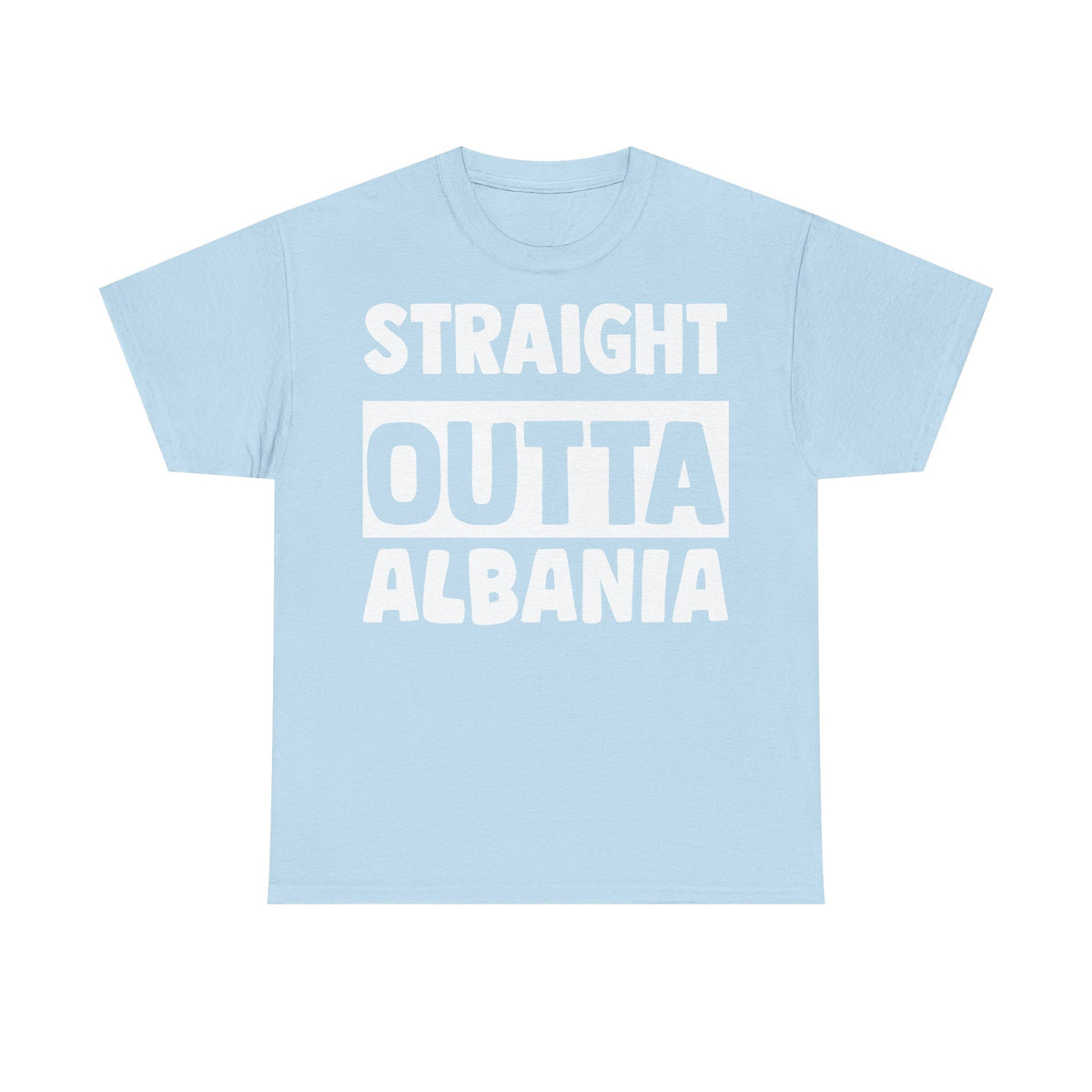 Camiseta unisex de Albania, escudo albanés, bandera, águila, fútbol, aficionado, deporte