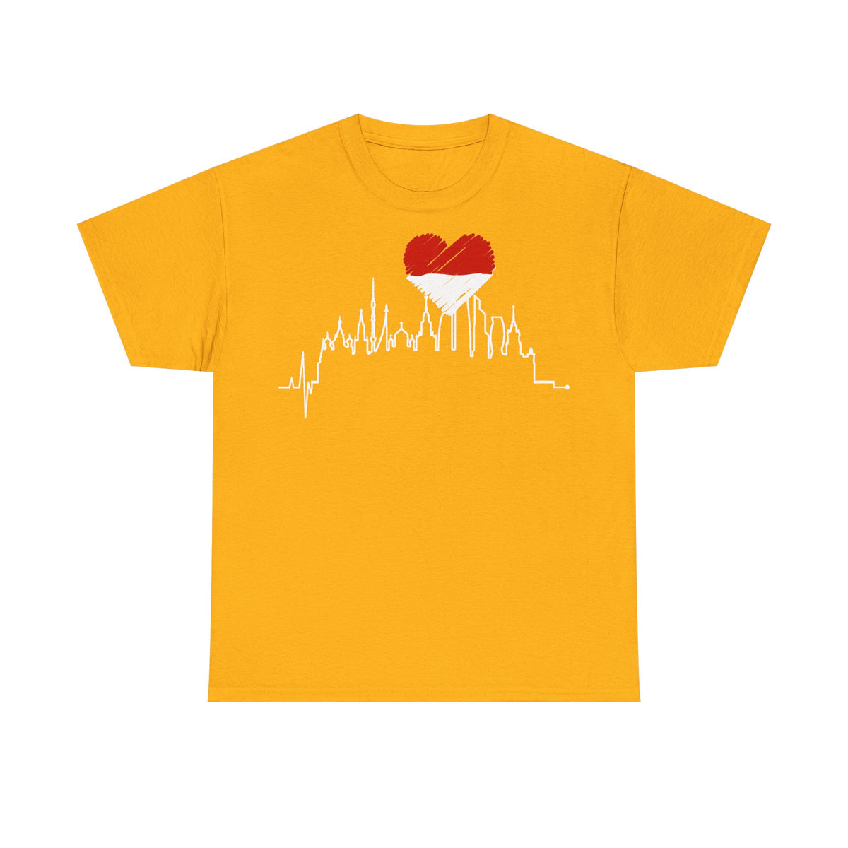 Rusia Rusia Moscú águila bandera escudo regalo deporte aficionado moda - Camiseta unisex