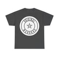 Marokko Wappen Morocco Flagge Stolz Fußball Fan Sport FGeschenkidee - Unisex T-Shirt