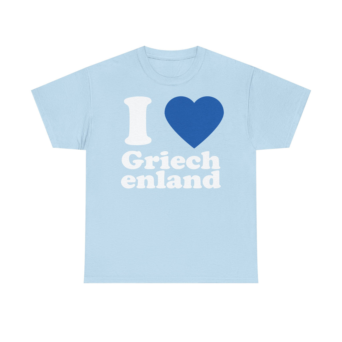 Grecia Grecia Bandera Escudo Patria Fútbol Deporte Aficionado Idea de regalo - Camiseta unisex