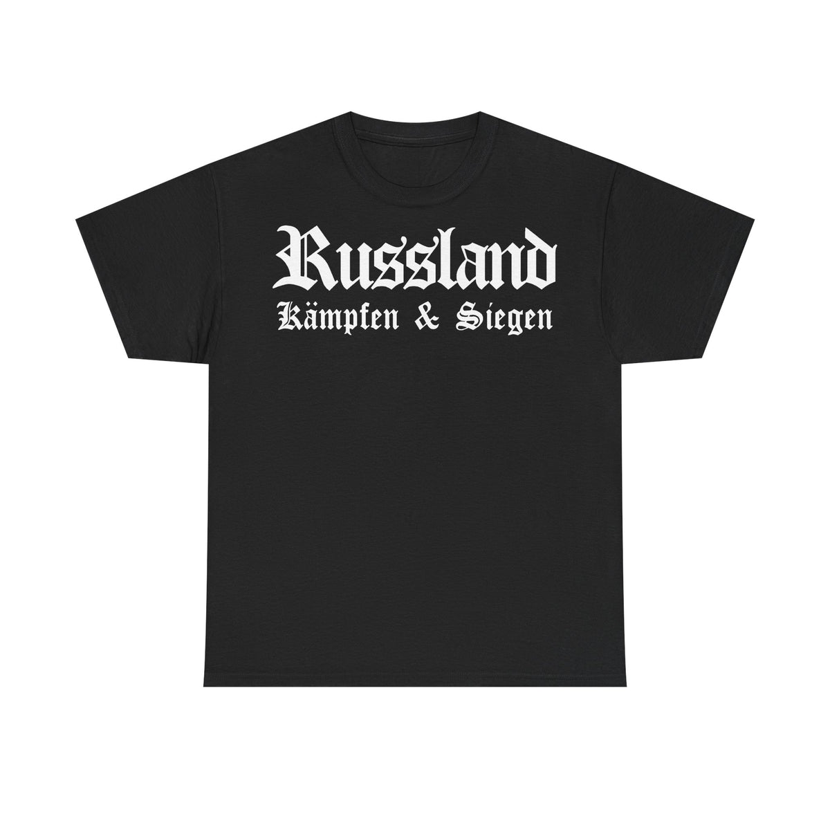 Rusia Rusia Moscú águila bandera escudo regalo deporte aficionado moda - Camiseta unisex