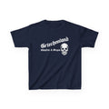 Greece Griechenland Flagge Wappen Heimat Fußball Sport Fan Geschenkidee - Für Kinder & Jugendliche Unisex T-Shirt