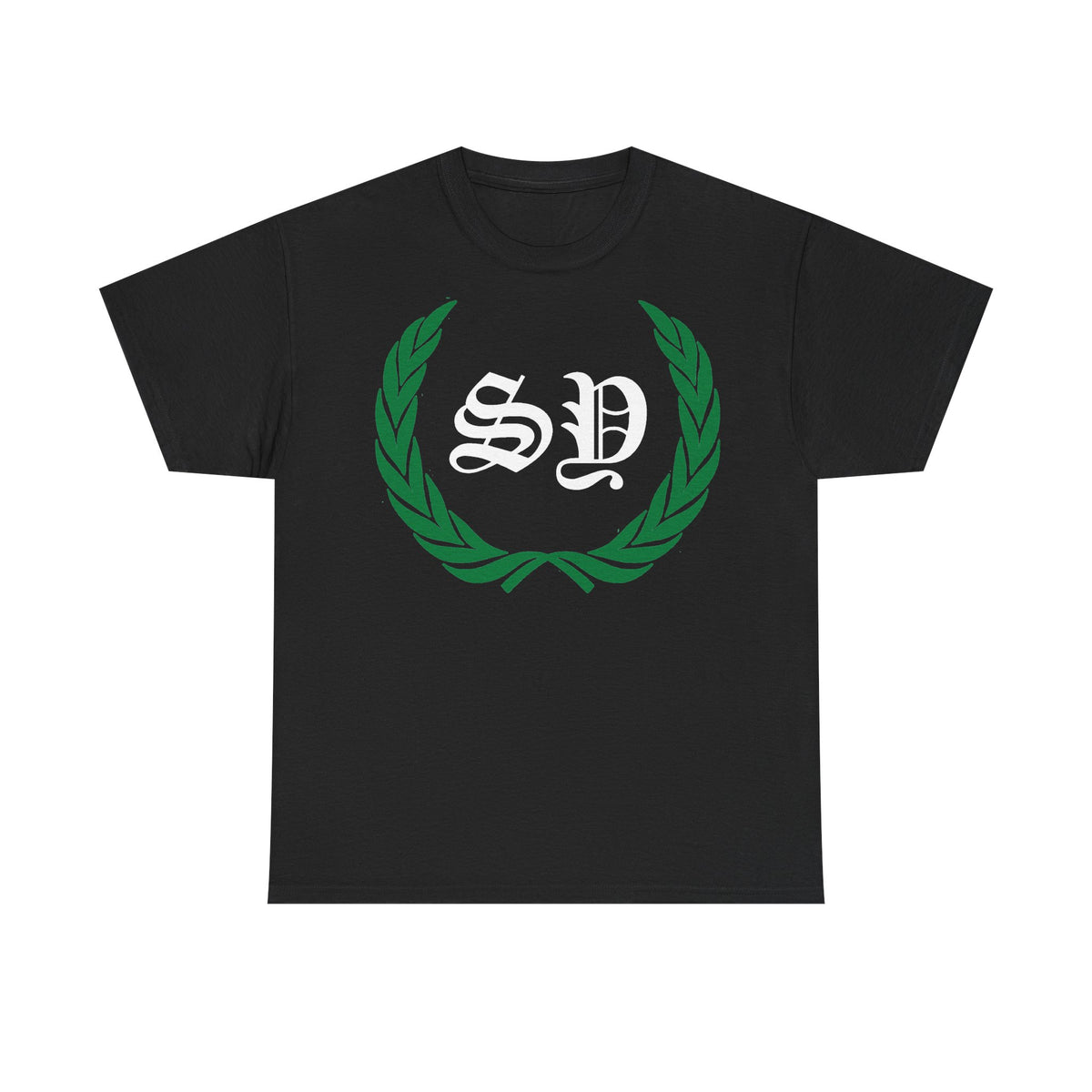 Syria Syrien Wappen Flagge Heimat Sport Fan Geschenkidee - Unisex T-Shirt