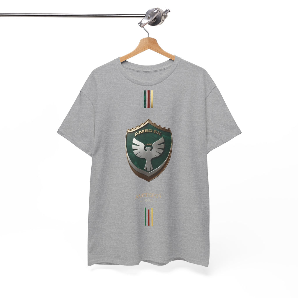 Amedspor SK 1990 fan Sport Fußball - Unisex T-shirt
