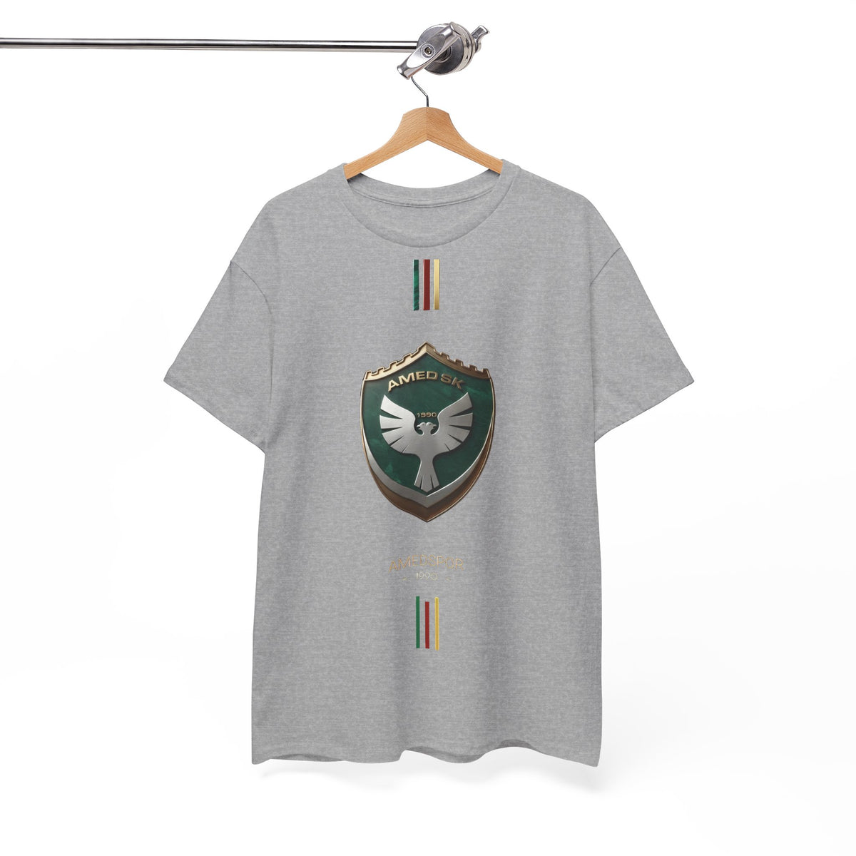 Amedspor SK 1990 fan Sport Fußball - Unisex T-shirt