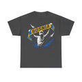 Bosnia Wappen Flagge Stolz Heimat Fußball fan Geschenkidee - Unisex T-Shirt