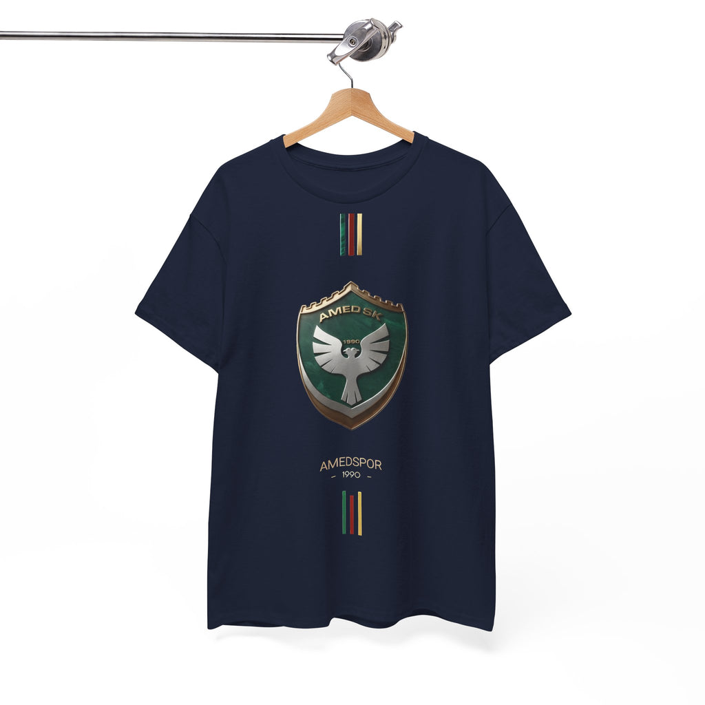Amedspor SK 1990 fan Sport Fußball - Unisex T-shirt