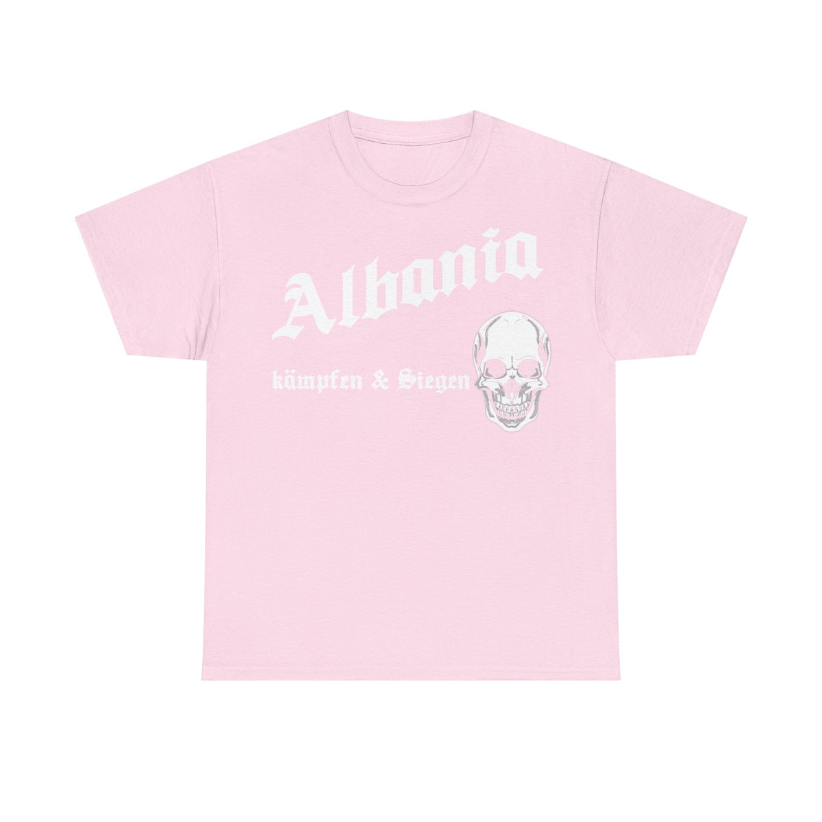 Camiseta unisex de Albania, escudo albanés, bandera, águila, fútbol, aficionado, deporte
