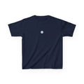 Greece Griechenland Flagge Wappen Heimat Fußball Sport Fan Geschenkidee - Für Kinder & Jugendliche Unisex T-Shirt