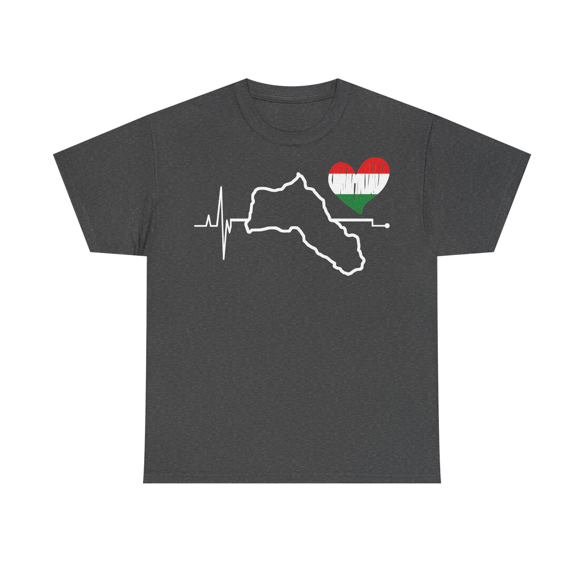 Kurdistan Azadi Wappen Flagge Heimat Newroz Geschenk - Unisex T-Shirt