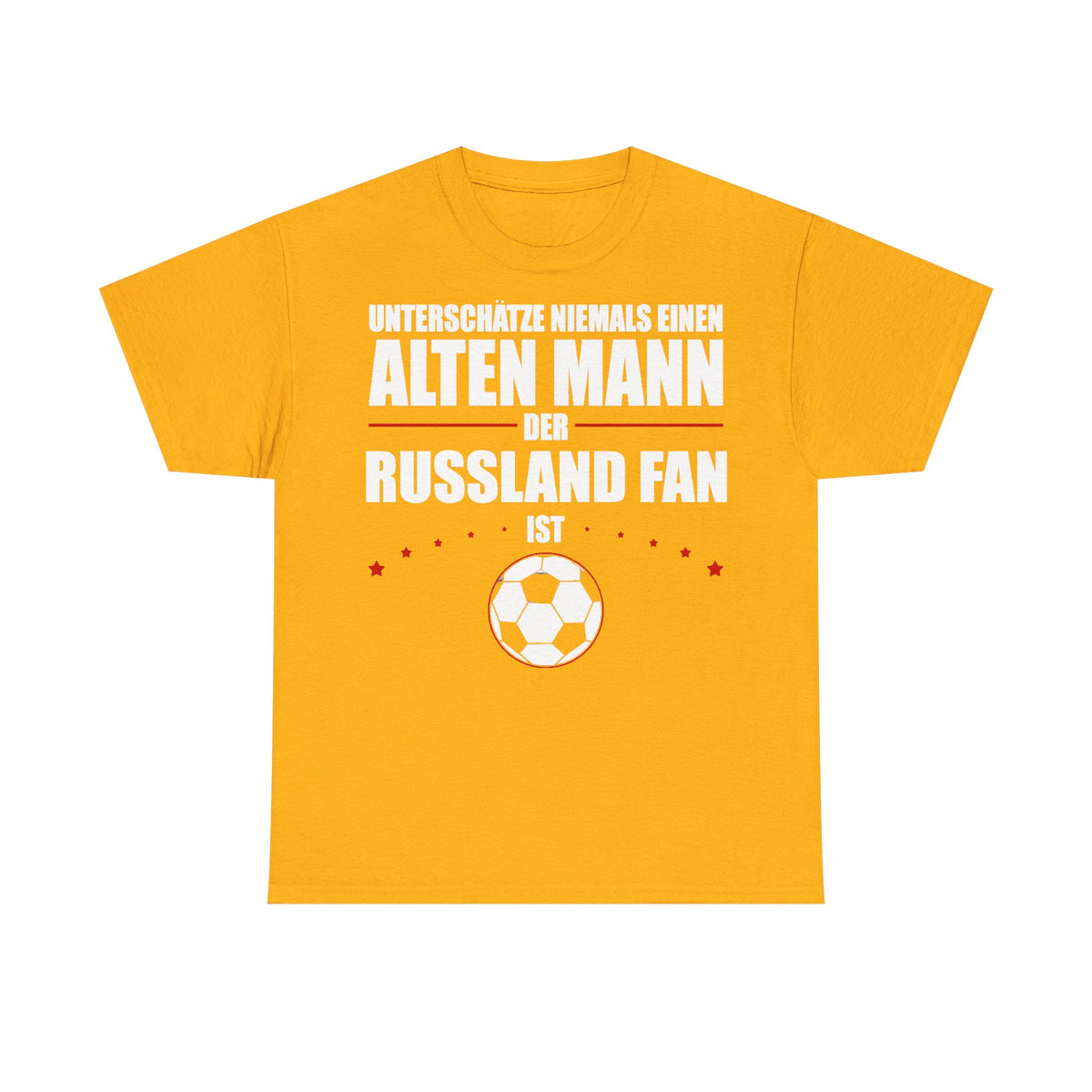 Rusia Rusia Moscú águila bandera escudo regalo deporte aficionado moda - Camiseta unisex