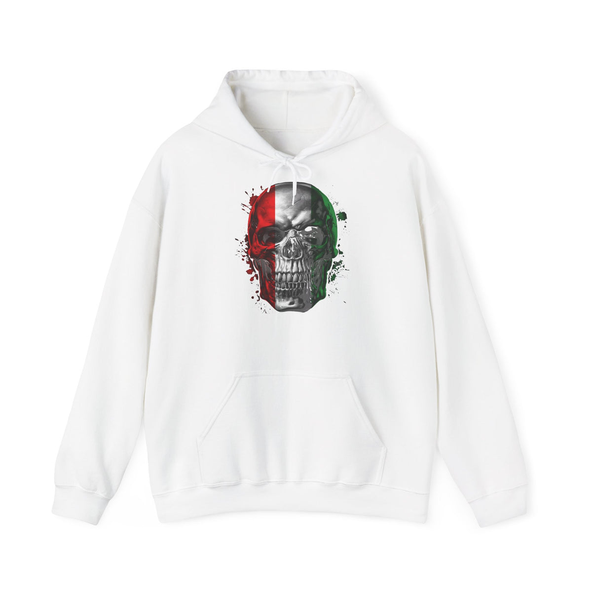 Kurdistan patria orgoglio stemma bandiera sport calcio regalo per tifosi - felpa con cappuccio unisex