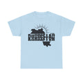 Kurdistan Flagge Azadi Newroz - Unisex T-shirt
