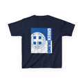 Greece Griechenland Flagge Wappen Heimat Fußball Sport Fan Geschenkidee - Für Kinder & Jugendliche Unisex T-Shirt