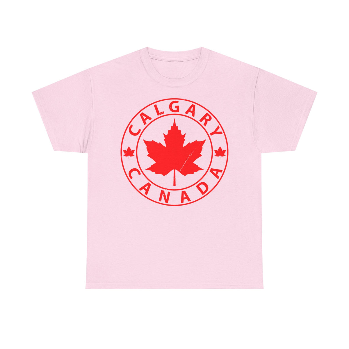 Canada Kanada Wappen Flagge Fan Sport Fußball Geschenkidee - Unisey T-Shirt