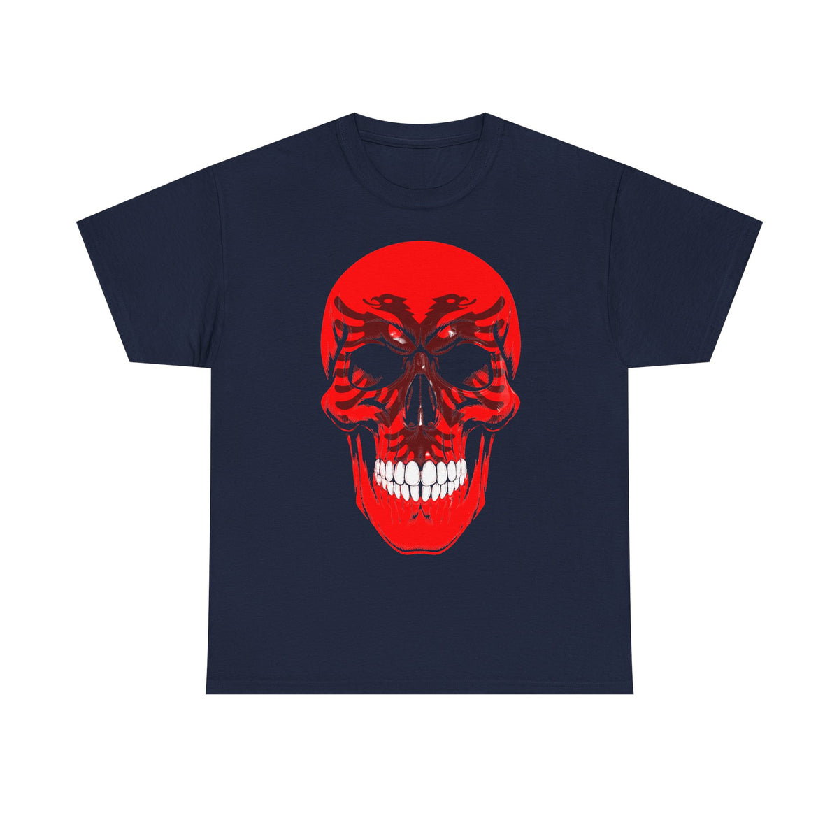 Albania Hooligan Wappen Shqiptar Flagge Adler Fußball Fan Sport - Unisex T Shirt
