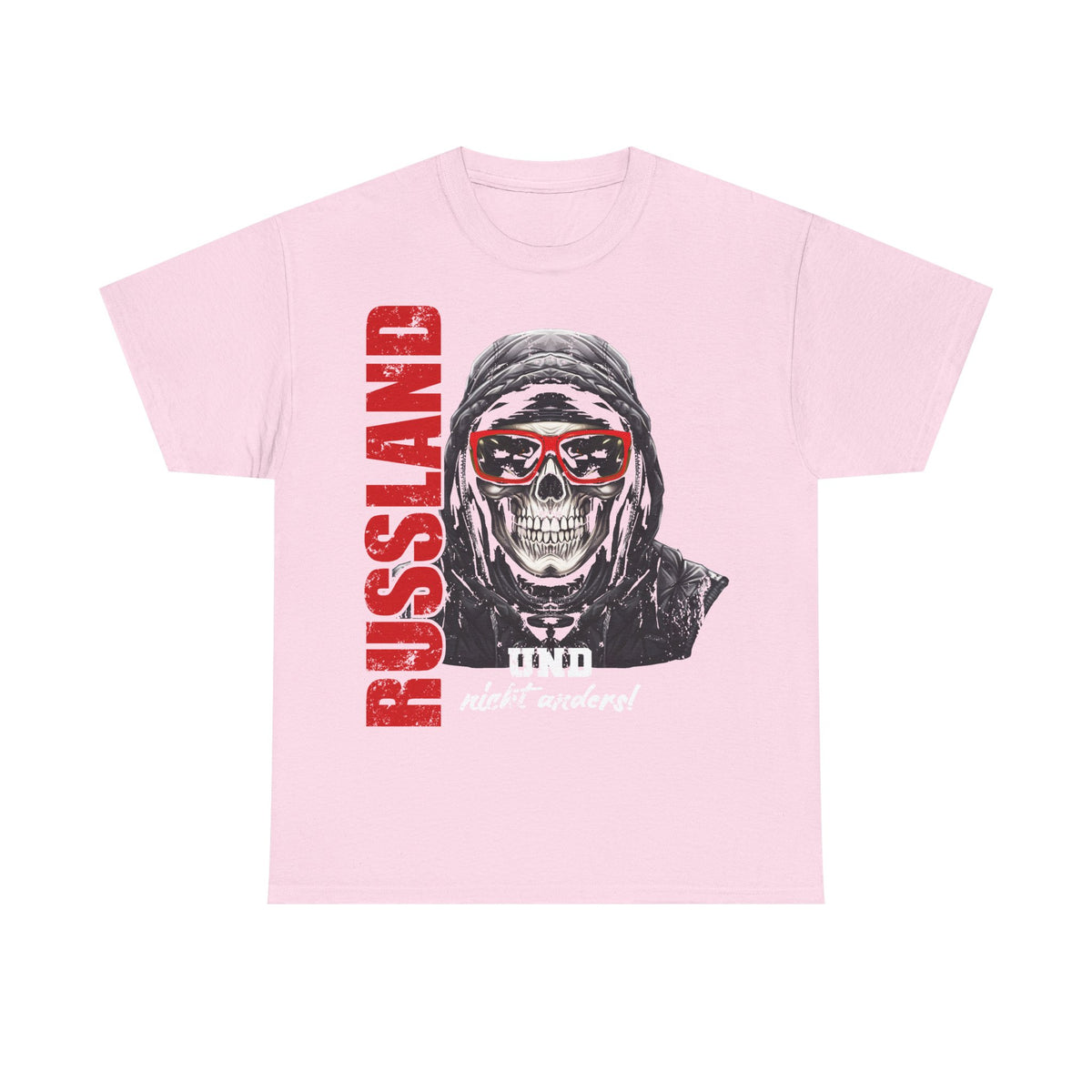 Rusia Rusia Moscú águila bandera escudo regalo deporte aficionado moda - Camiseta unisex