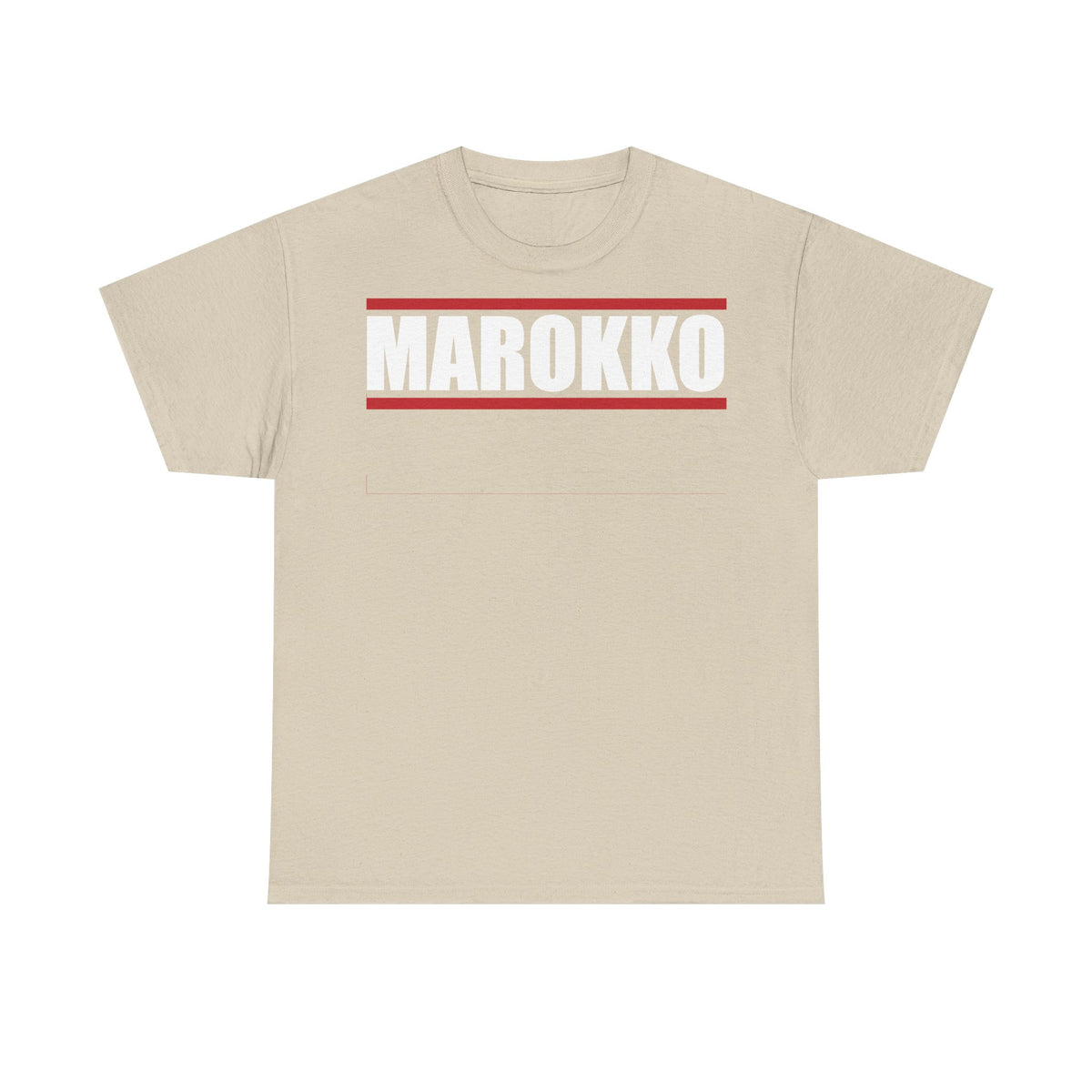 Marruecos Escudo Morocco Bandera Orgullo Fútbol Fan Deporte FIdea de regalo - Camiseta unisex