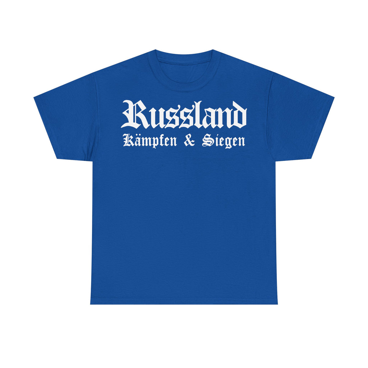 Rusia Rusia Moscú águila bandera escudo regalo deporte aficionado moda - Camiseta unisex