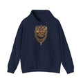 Russia Edel Wappen Doppeladler - Unisex Hoodie