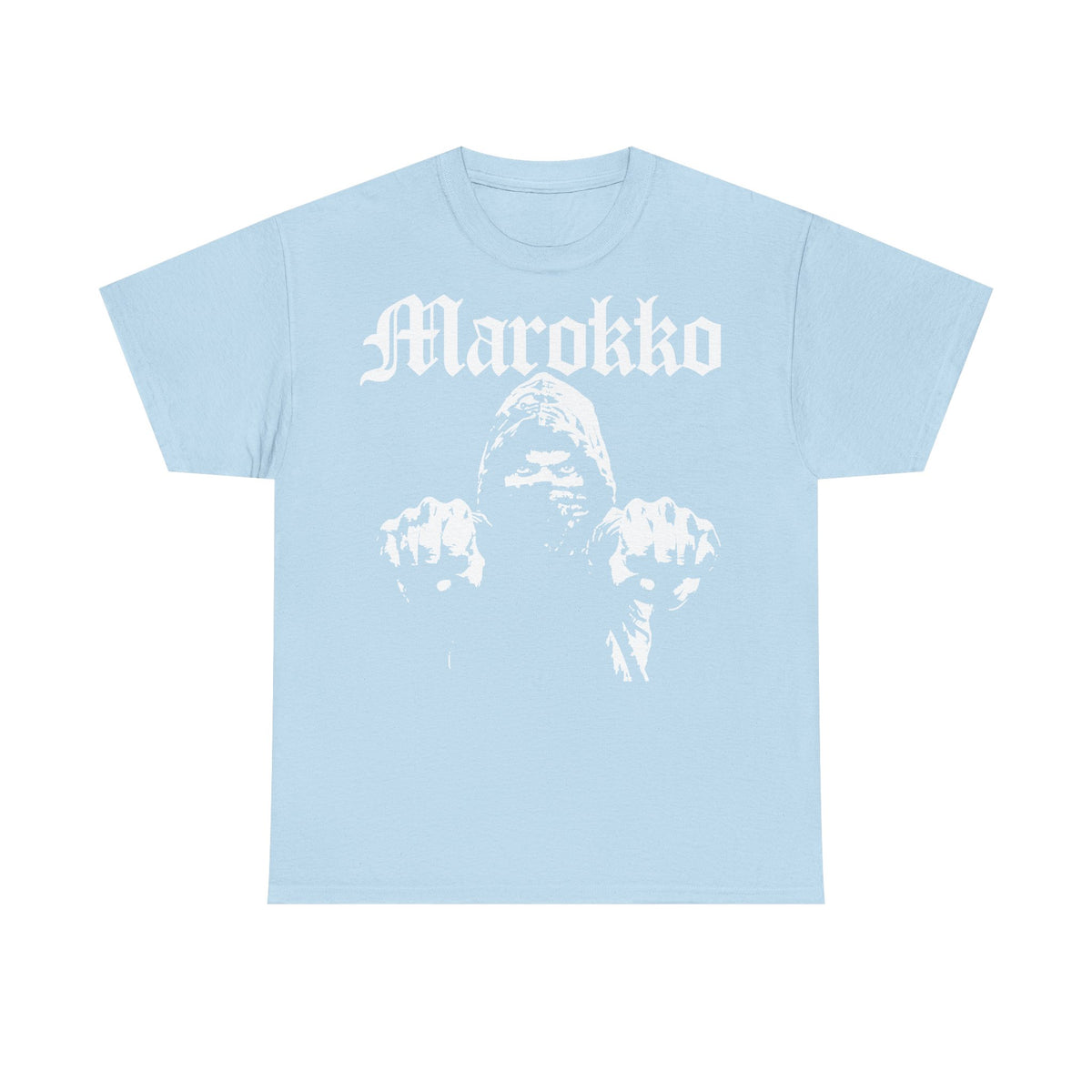 Marruecos Escudo Morocco Bandera Orgullo Fútbol Fan Deporte FIdea de regalo - Camiseta unisex