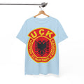 Albanien Kosovo Albania Shqiptar Adler - Unisex T-Shirt
