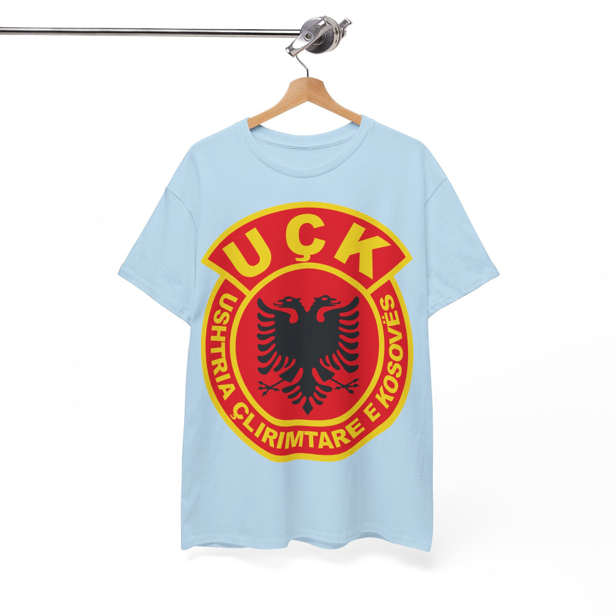 Albanien Kosovo Albania Shqiptar Adler - Unisex T-Shirt