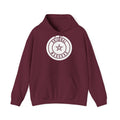 Marokko Wappen Morocco Flagge Stolz Fußball Fan Sport Geschenkidee - Unisex Hoodie
