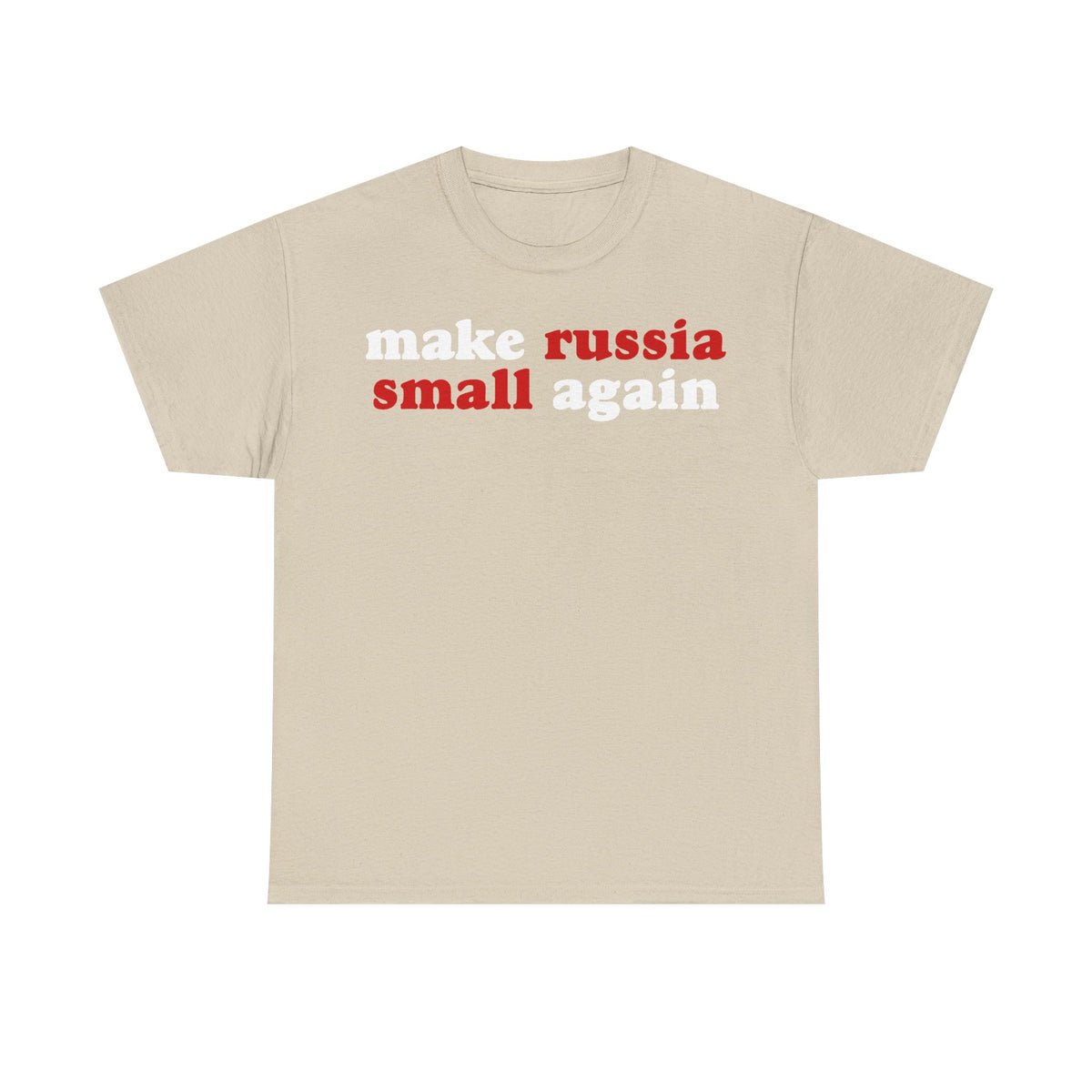 Rusia Rusia Moscú águila bandera escudo regalo deporte aficionado moda - Camiseta unisex