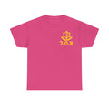 Israel Wappen Flagge Fan Geschenkidee Fashion - Unisex T-Shirt