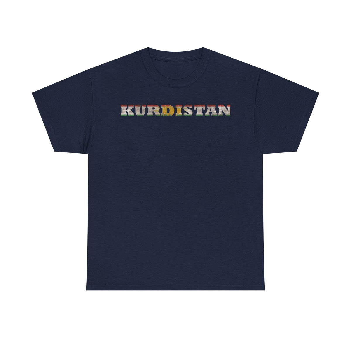 Kurdistan Azadi- Unisex T-Shirt