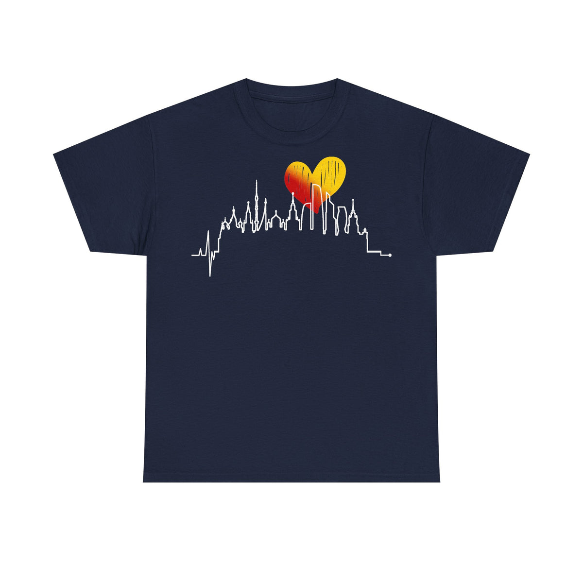 Rusia Rusia Moscú águila bandera escudo regalo deporte aficionado moda - Camiseta unisex