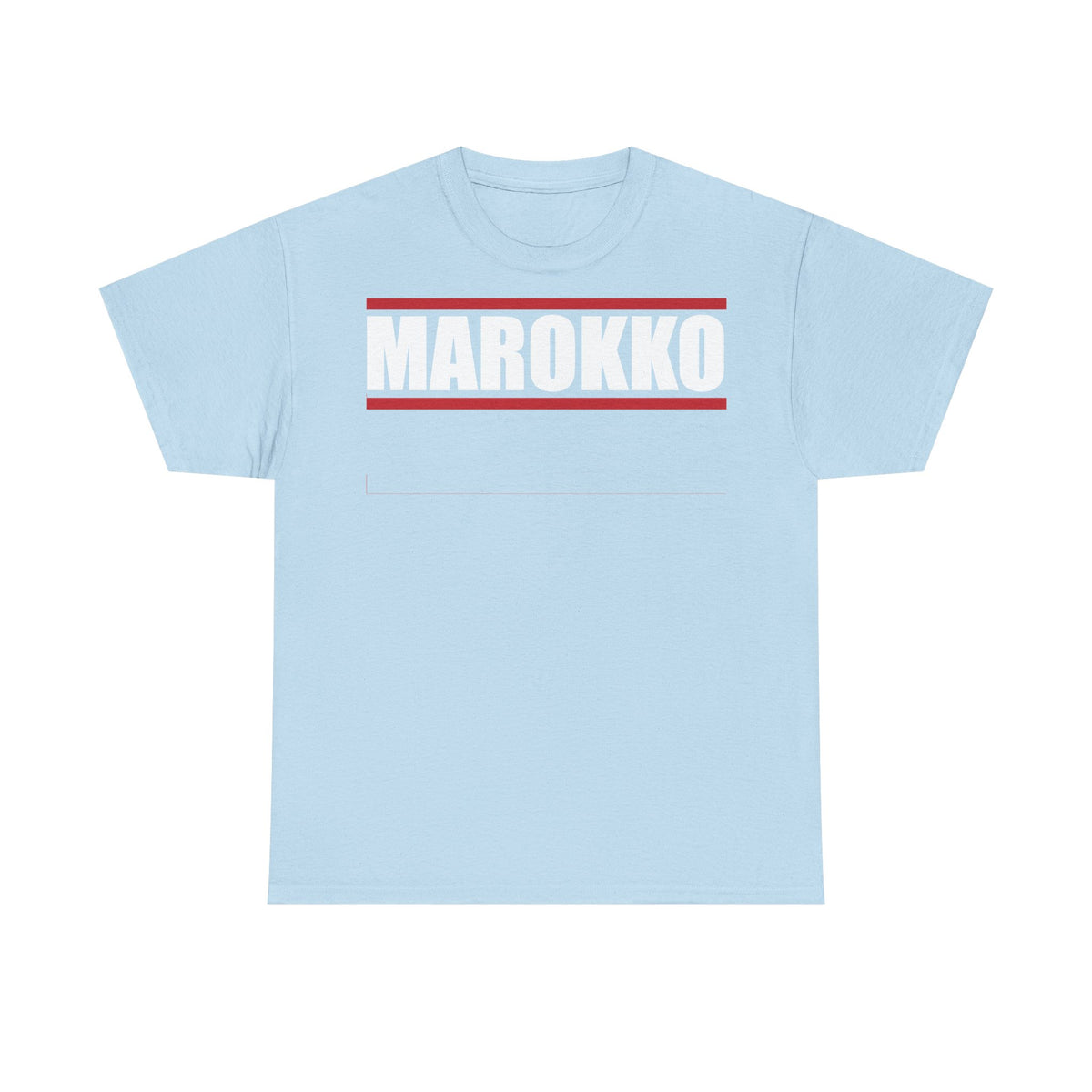 Marruecos Escudo Morocco Bandera Orgullo Fútbol Fan Deporte FIdea de regalo - Camiseta unisex