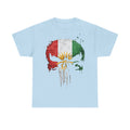 Kurdistan Maske Flagge Azadi Newroz - Unisex T-shirt