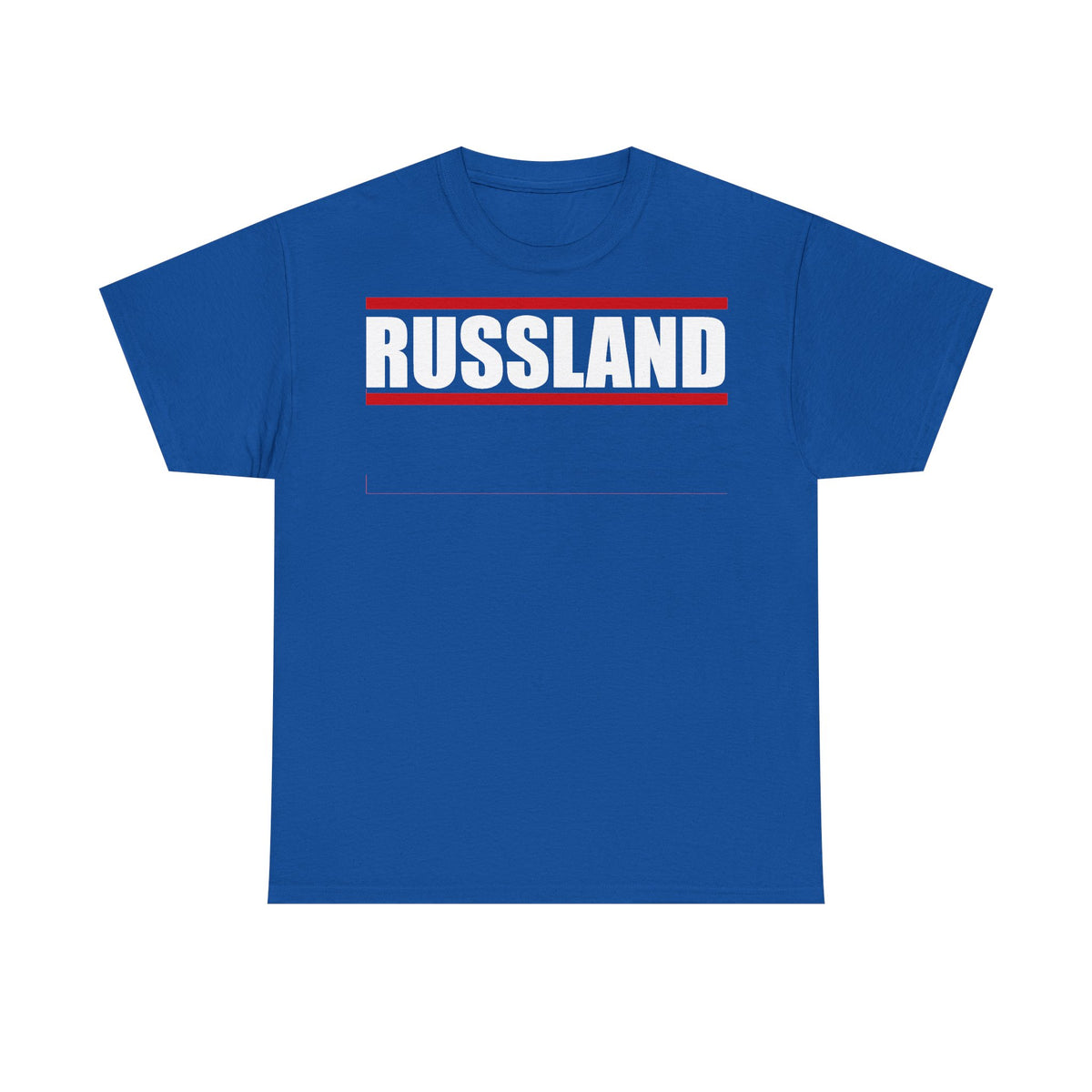 Rusia Rusia Moscú águila bandera escudo regalo deporte aficionado moda - Camiseta unisex