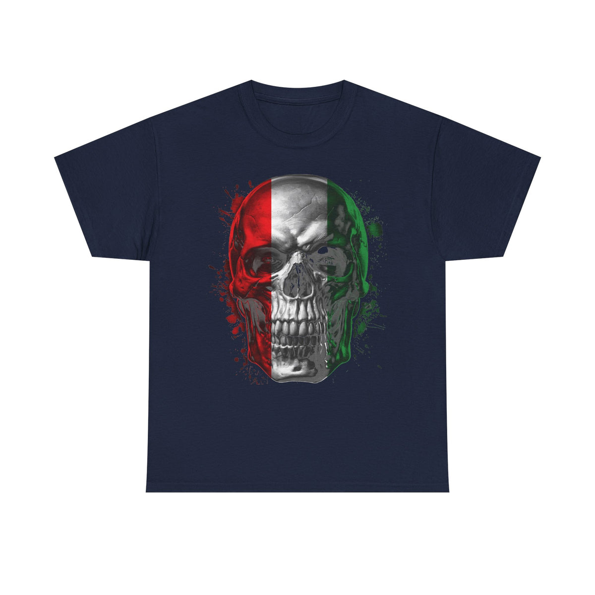 Kurdistán Azadi Escudo Bandera Patria Newroz Regalo - Camiseta unisex