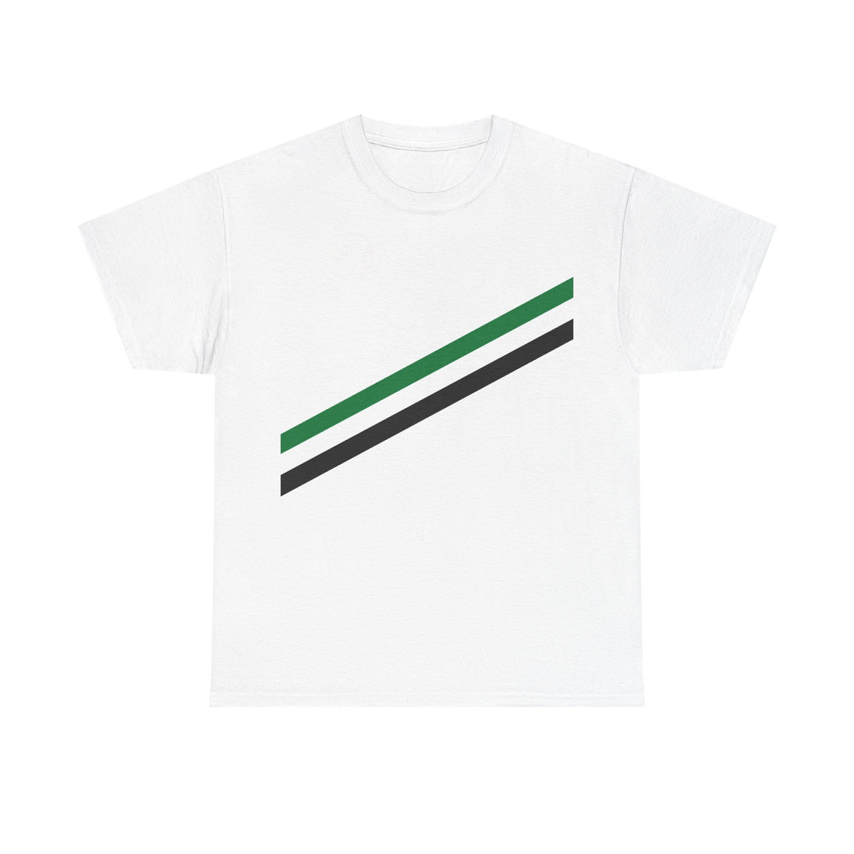 Syria Syrien Wappen Flagge Heimat Sport Fan Geschenkidee - Unisex T-Shirt