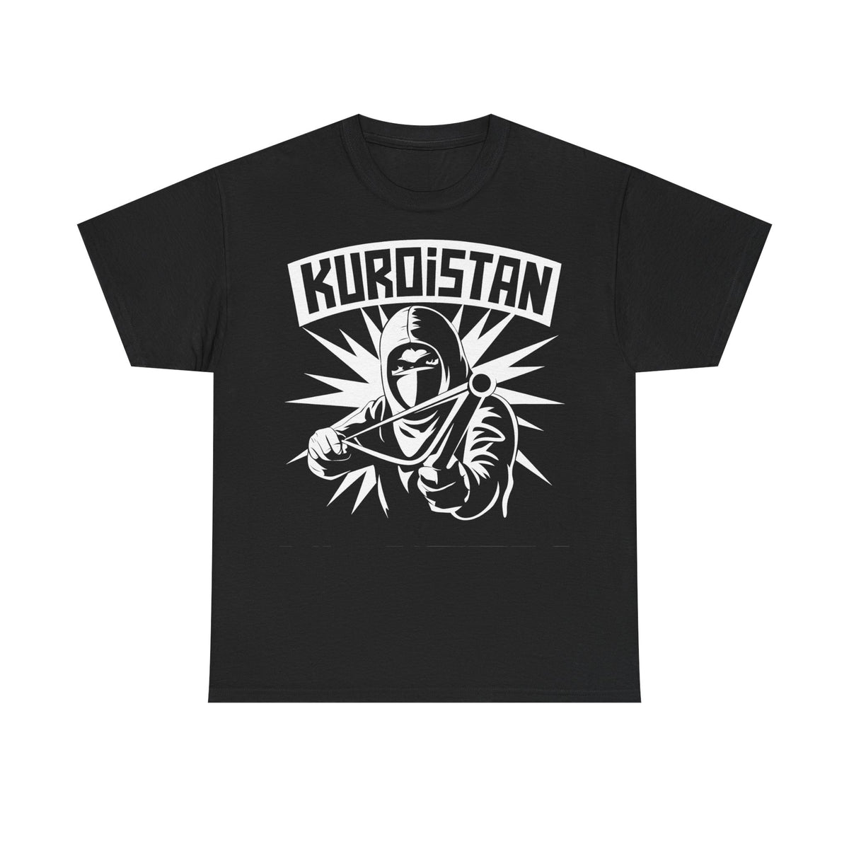 Camiseta unisex con escudo, bandera y regalo para los aficionados del Kurdistán: Azadi, patria