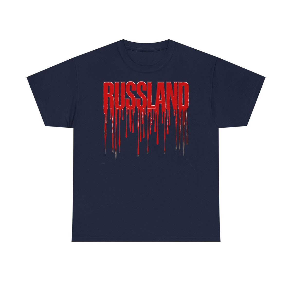 Rusia Rusia Moscú águila bandera escudo regalo deporte aficionado moda - Camiseta unisex