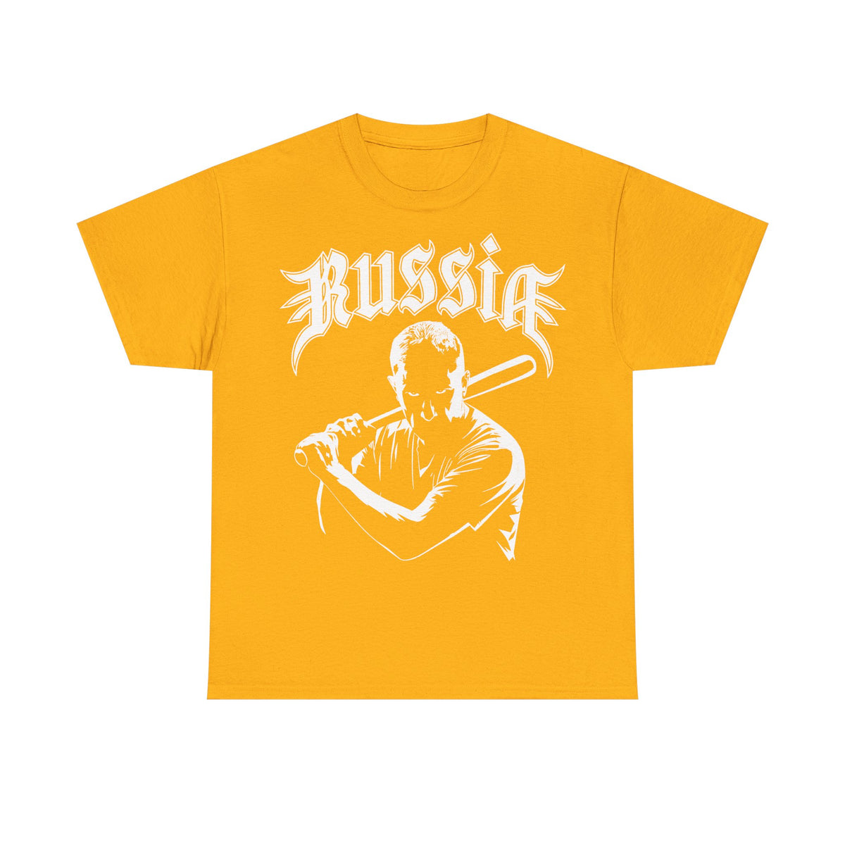 Rusia Rusia Hooligan Moscú Águila Bandera Escudo Regalo Deporte Aficionado Moda - Camiseta unisex