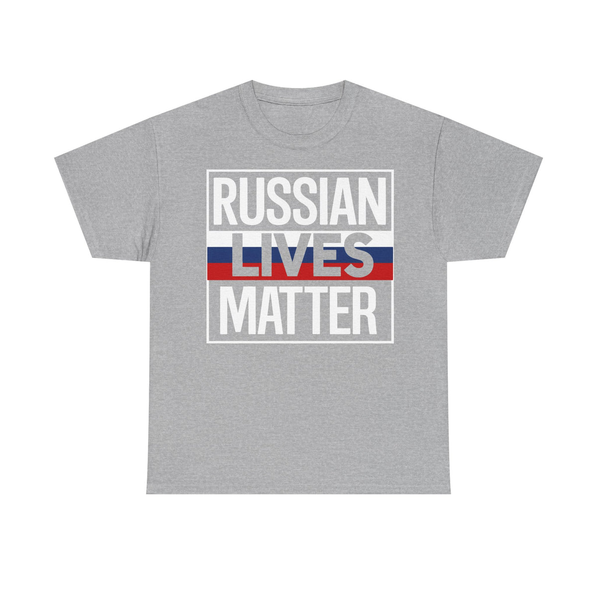 Rusia Rusia Moscú águila bandera escudo regalo deporte aficionado moda - Camiseta unisex
