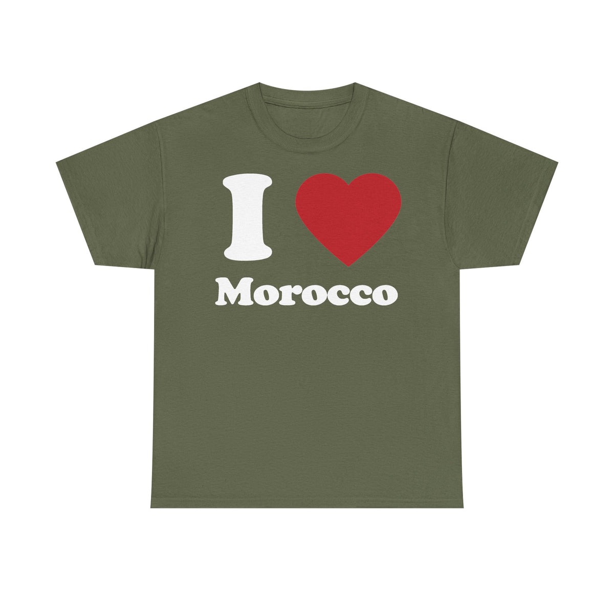 Marruecos Escudo Morocco Bandera Orgullo Fútbol Fan Deporte FIdea de regalo - Camiseta unisex