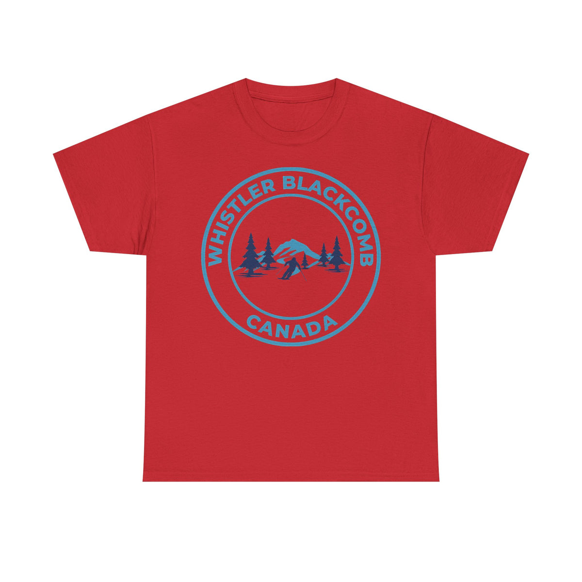 Canada Kanada Wappen Flagge Fan Sport Fußball Geschenkidee - Unisey T-Shirt