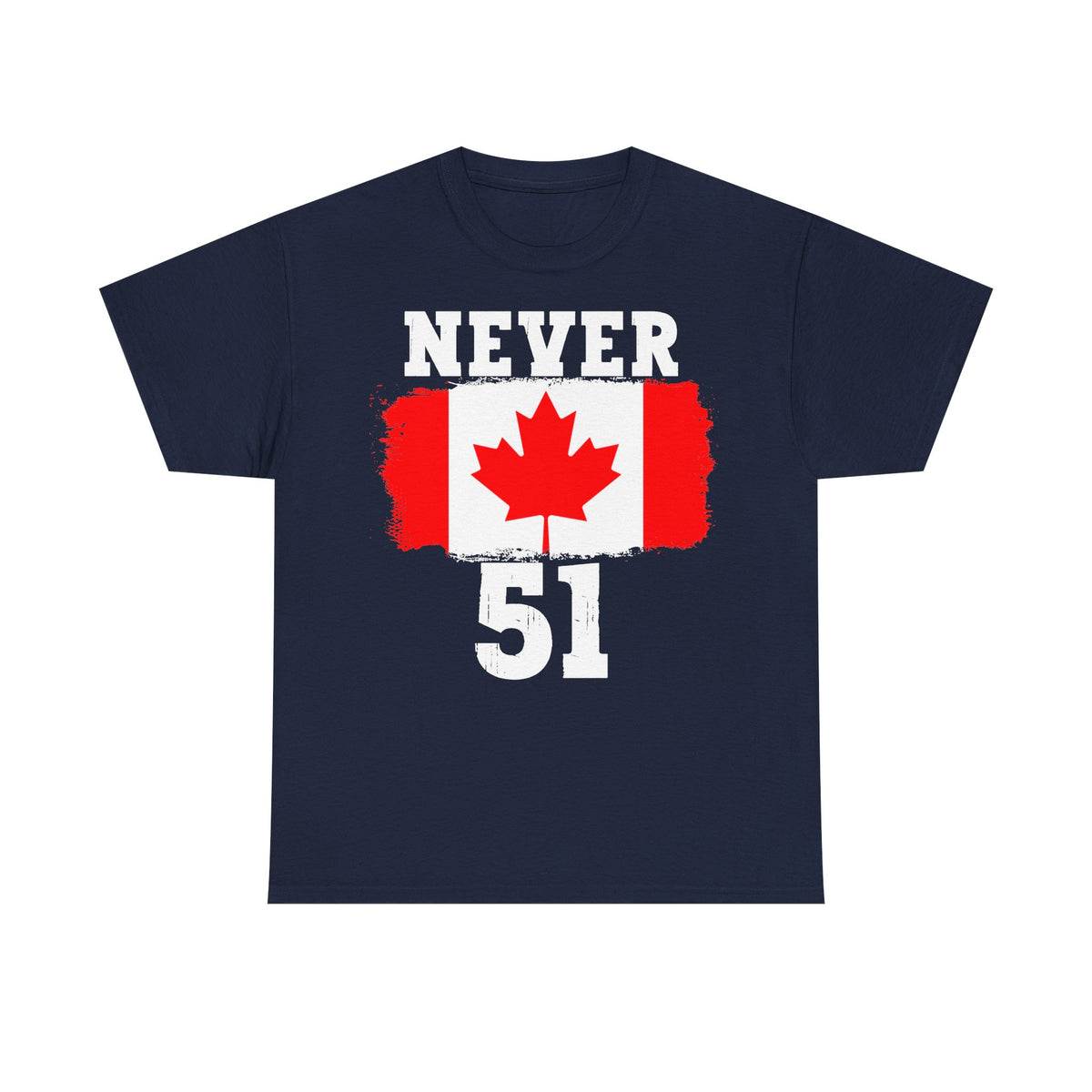 Canada Kanada Wappen Flagge Fan Sport Fußball Geschenkidee - Unisey T-Shirt