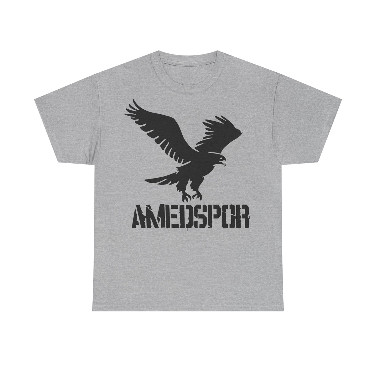 Amedspor Águila SK 1990 fan fútbol deporte Kurdistán - Camiseta unisex