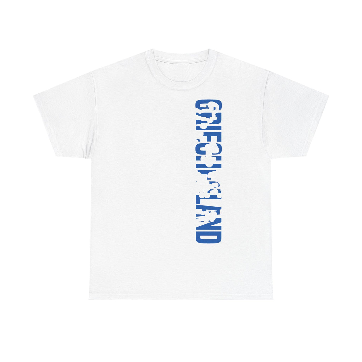 Grecia Grecia Bandera Escudo Patria Fútbol Deporte Aficionado Idea de regalo - Camiseta unisex