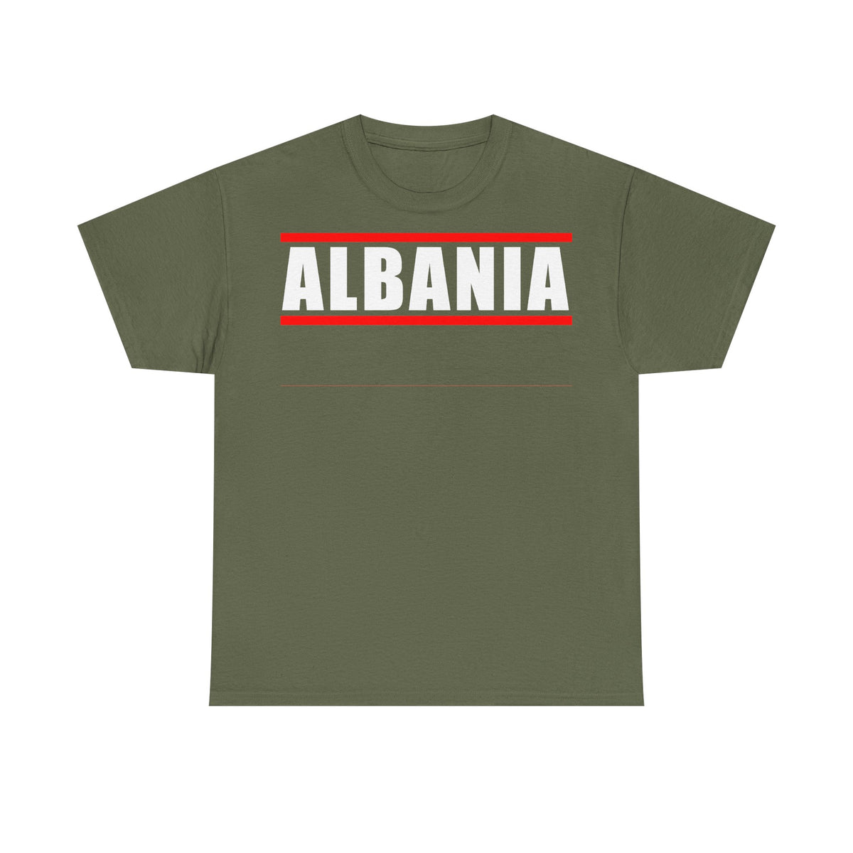 Camiseta unisex de Albania, escudo albanés, bandera, águila, fútbol, aficionado, deporte