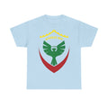 Amed SK 1990 Wappen Fußball fan - Unisex T-Shirt